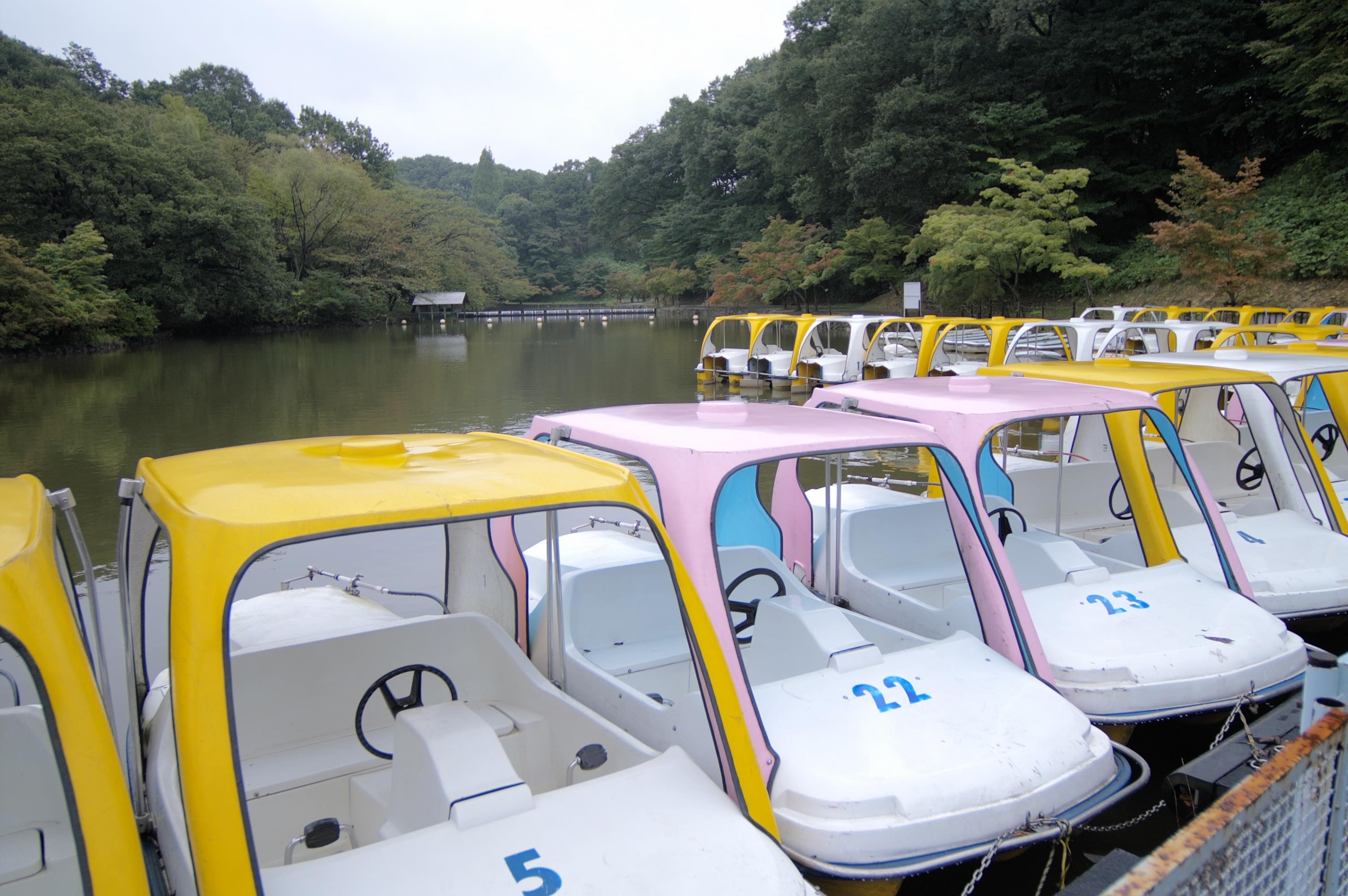 Parco divertimenti Kodomo-no-Kuni